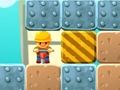 Permainan Blok Crusher  secara online