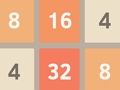 Permainan Jumlah 2048  secara online
