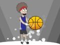 Permainan Bola Basket Epik  secara online