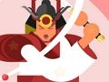 Permainan Pertarungan Samurai Tersembunyi secara online