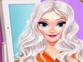 Permainan Dandanan Lengan Eliza & Annie Puff  secara online