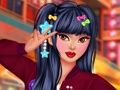 Permainan Fashion Jalan Tokyo secara online