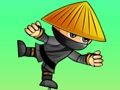 Permainan Saldo Ninja secara online