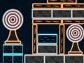 Permainan Tembakan neon  secara online