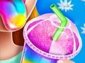 Permainan Pembuat Slushy Beku secara online