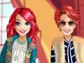 Permainan Siklus Hidup Ariel secara online Permainan Siklus Hidup Ariel secara online