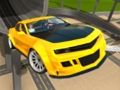 Permainan Permainan Stunt Mengemudi Mobil 3D secara online