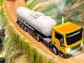 Permainan Simulator Tanker Minyak Nyata Mania secara online