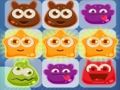 Permainan Pertandingan Jelly Gila secara online