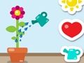 Permainan Cinta Tanaman secara online