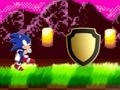 Permainan Petualangan Jalur Sonic  secara online