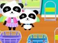 Permainan Supermarket Bayi secara online Permainan Supermarket Bayi secara online