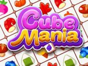 Permainan Mania Kubus secara online