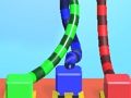 Permainan Master Knot 3D secara online