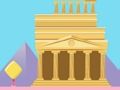 Permainan Menara Kuil  secara online