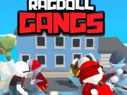 Permainan Geng Ragdoll secara online