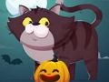Permainan Yang Berbeda Halloween  secara online