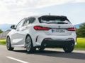 Permainan BMW 128TI 2021 Slide secara online