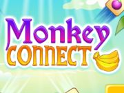 Permainan Monyet Connect secara online