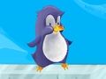 Permainan Simpan Penguin  secara online