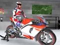 Permainan Super Bike Sang Juara  secara online