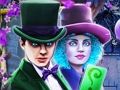 Permainan Karnaval Ilusi  secara online