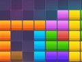 Permainan 11x11 Bloxx secara online