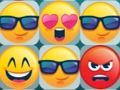 Permainan Kecelakaan emoji secara online