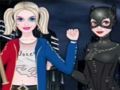 Permainan Harley Quinn dan Teman-Teman secara online