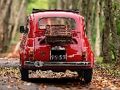 Permainan Fiat 500 Jigsaw Timer Lama  secara online