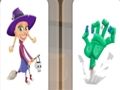 Permainan Memori Halloween yang Menyenangkan  secara online