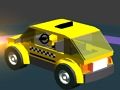 Permainan Simulator Mobil Mainan: Simulasi Mobil secara online