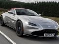 Permainan Aston Martin Vantage Roadster secara online