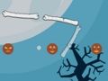 Permainan Pumpkins Halloween secara online