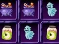 Permainan Pertandingan Halloween 3  secara online
