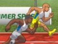 Permainan Pahlawan Atletik  secara online