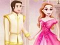 Permainan Kisah Cinderella secara online