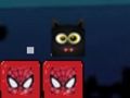 Permainan Dasbor Geometri Halloween  secara online