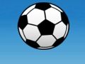 Permainan Keepy UPS Soccer secara online