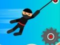 Permainan Ayunan ragdoll secara online