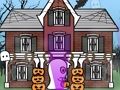 Permainan Pembuat Rumah Halloween secara online