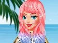 Permainan Kalender Mode Putri Duyung #Inspo  secara online