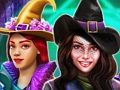 Permainan Bulan Halloween  secara online