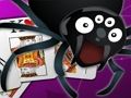 Permainan Solitaire Laba-laba Besar secara online Permainan Solitaire Laba-laba Besar secara online