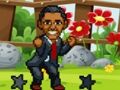 Permainan Tappy Flappy Trump secara online