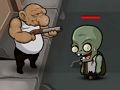 Permainan Alam Zombie  secara online