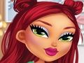 Permainan Makeover Boneka Fashion  secara online