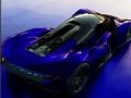 Permainan Model Mobil Futuristik  secara online