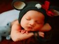 Permainan Model Bayi Baru Lahir  secara online