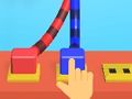 Permainan Puzzle Kusut 3D  secara online